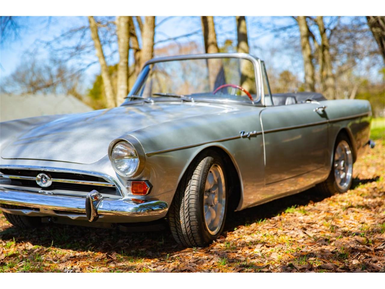 Sunbeam-Tiger-1967-Silver-Black-3