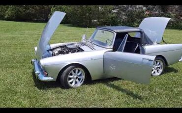 Sunbeam-Tiger-1967-Silver-Black