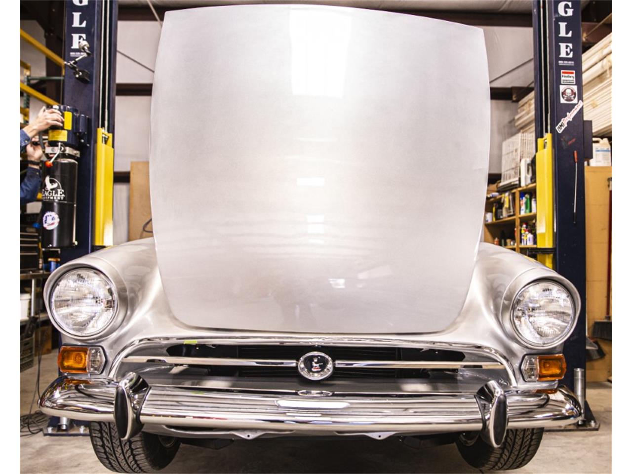 Sunbeam-Tiger-1967-Silver-Black-6