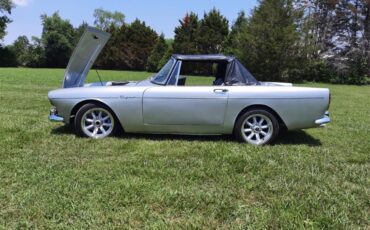 Sunbeam-Tiger-1967-Silver-Black-8
