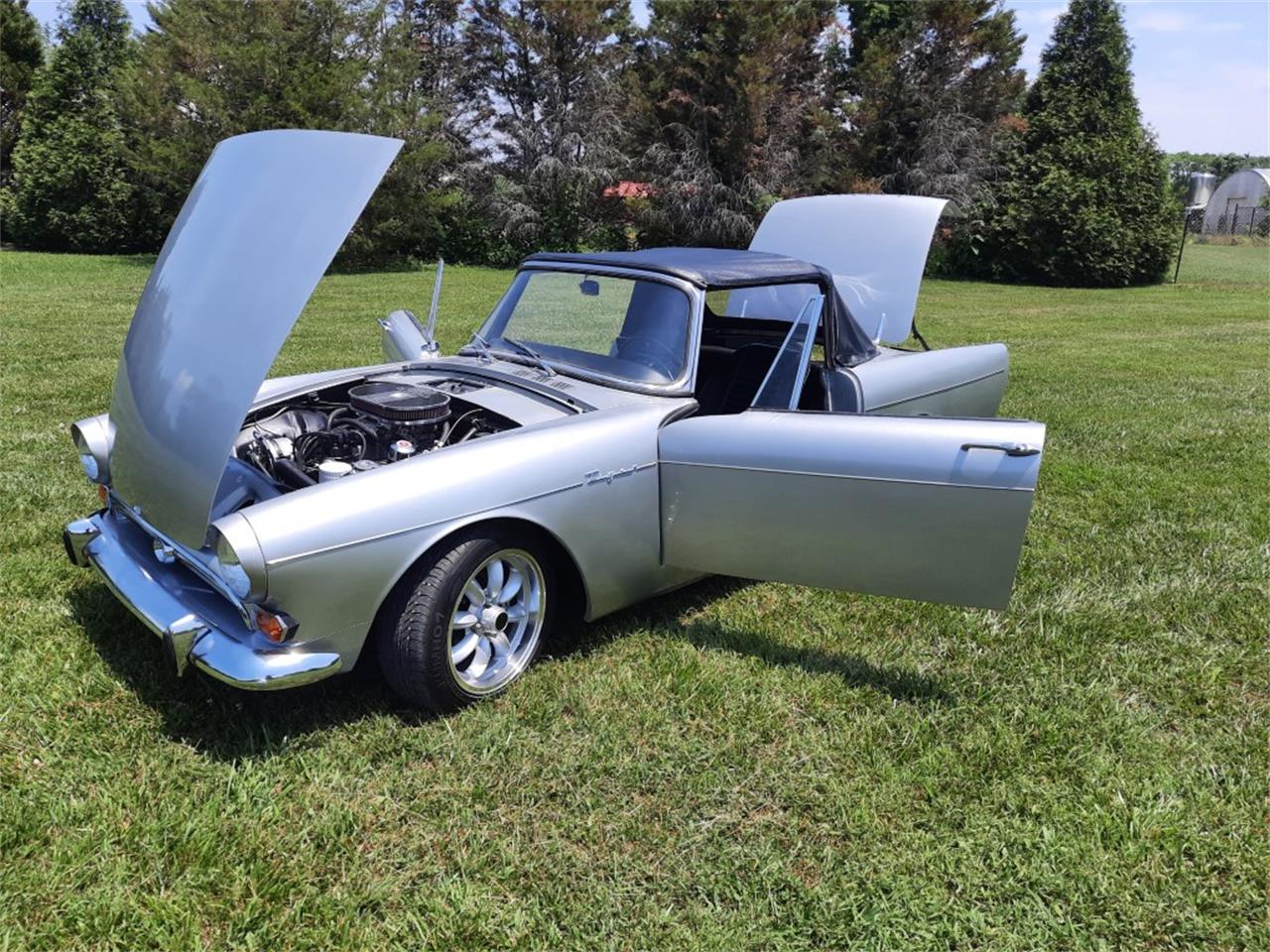 Sunbeam-Tiger-1967-Silver-Black-80