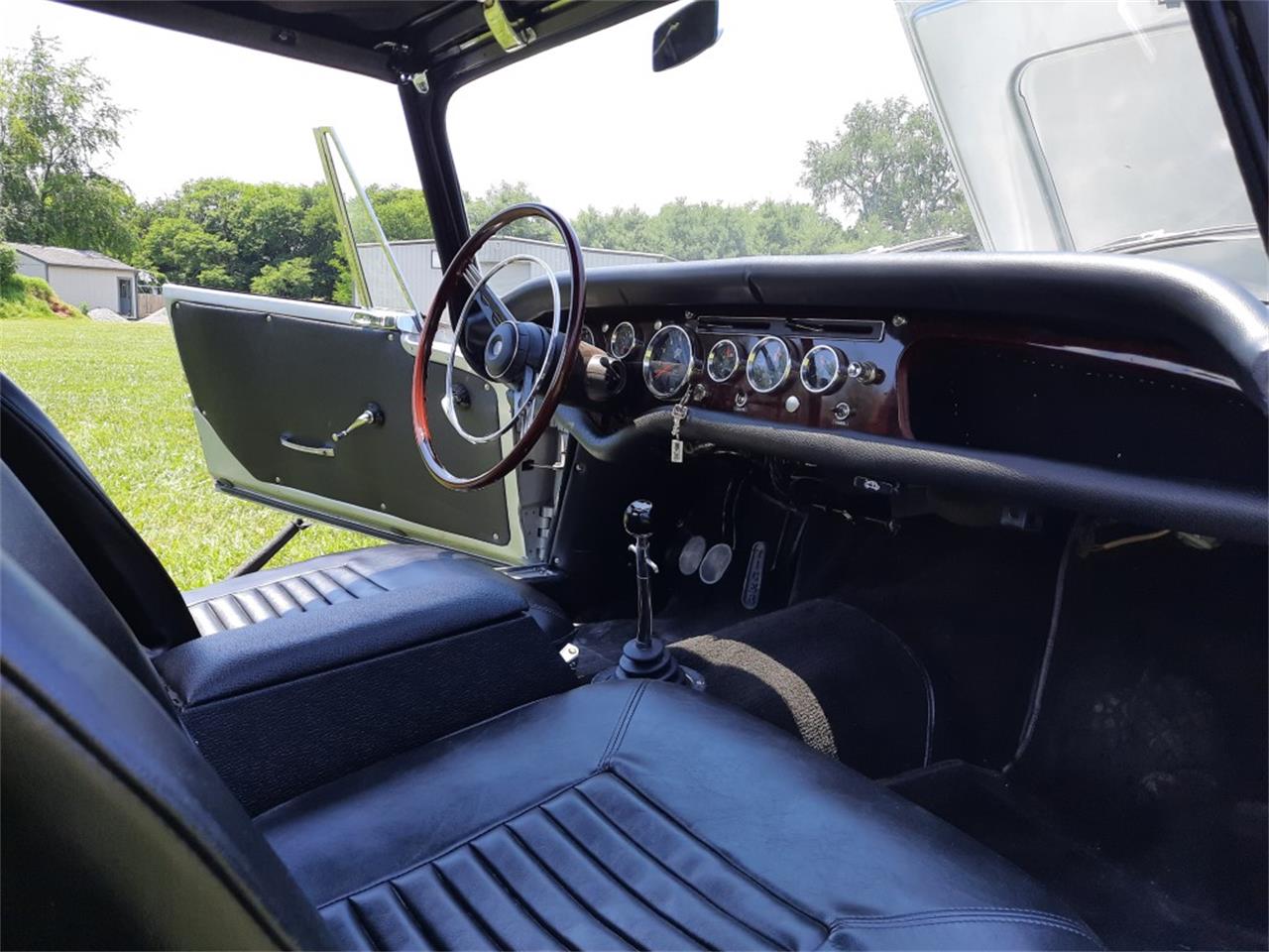 Sunbeam-Tiger-1967-Silver-Black-9