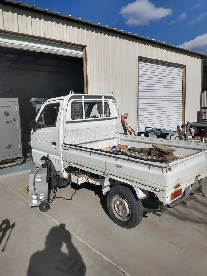 Suzuki-1993