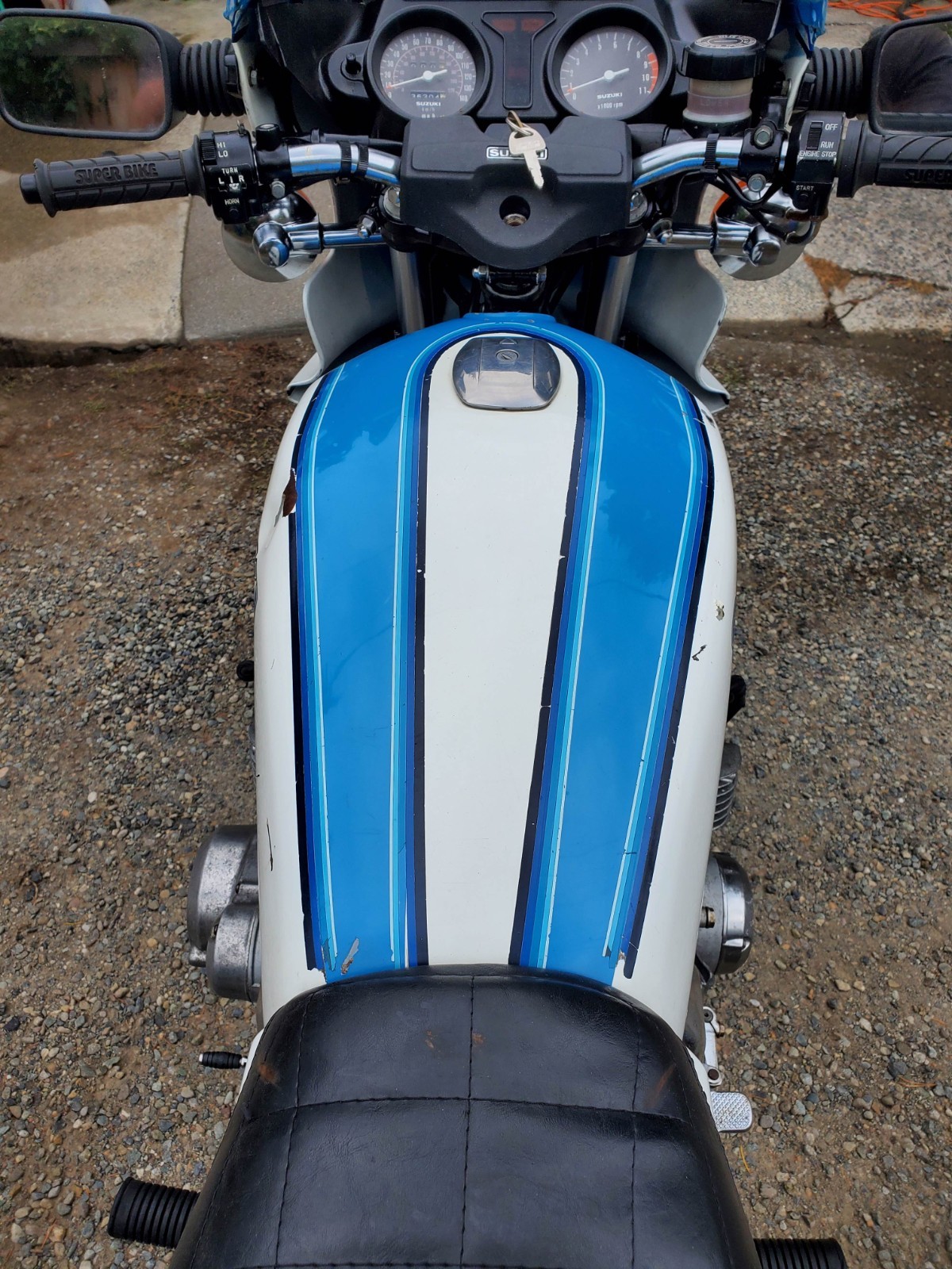 Suzuki-Other-1979-10