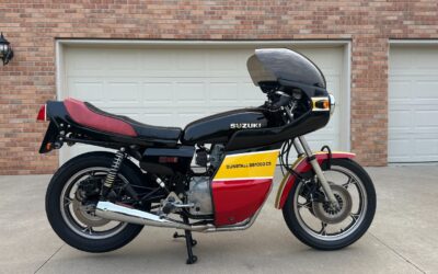 Suzuki Other 1979