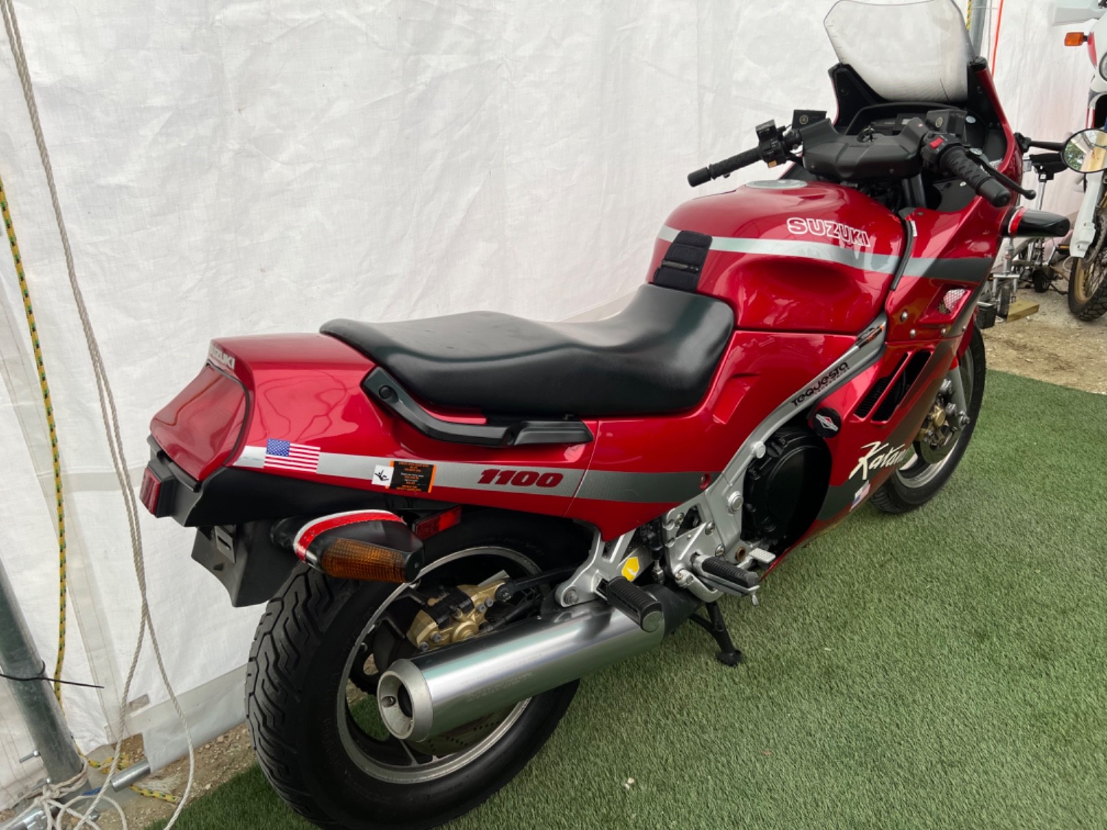 Suzuki-Other-1990-2