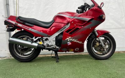 Suzuki Other 1990