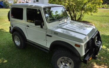 Suzuki-Samurai-1986-SUV