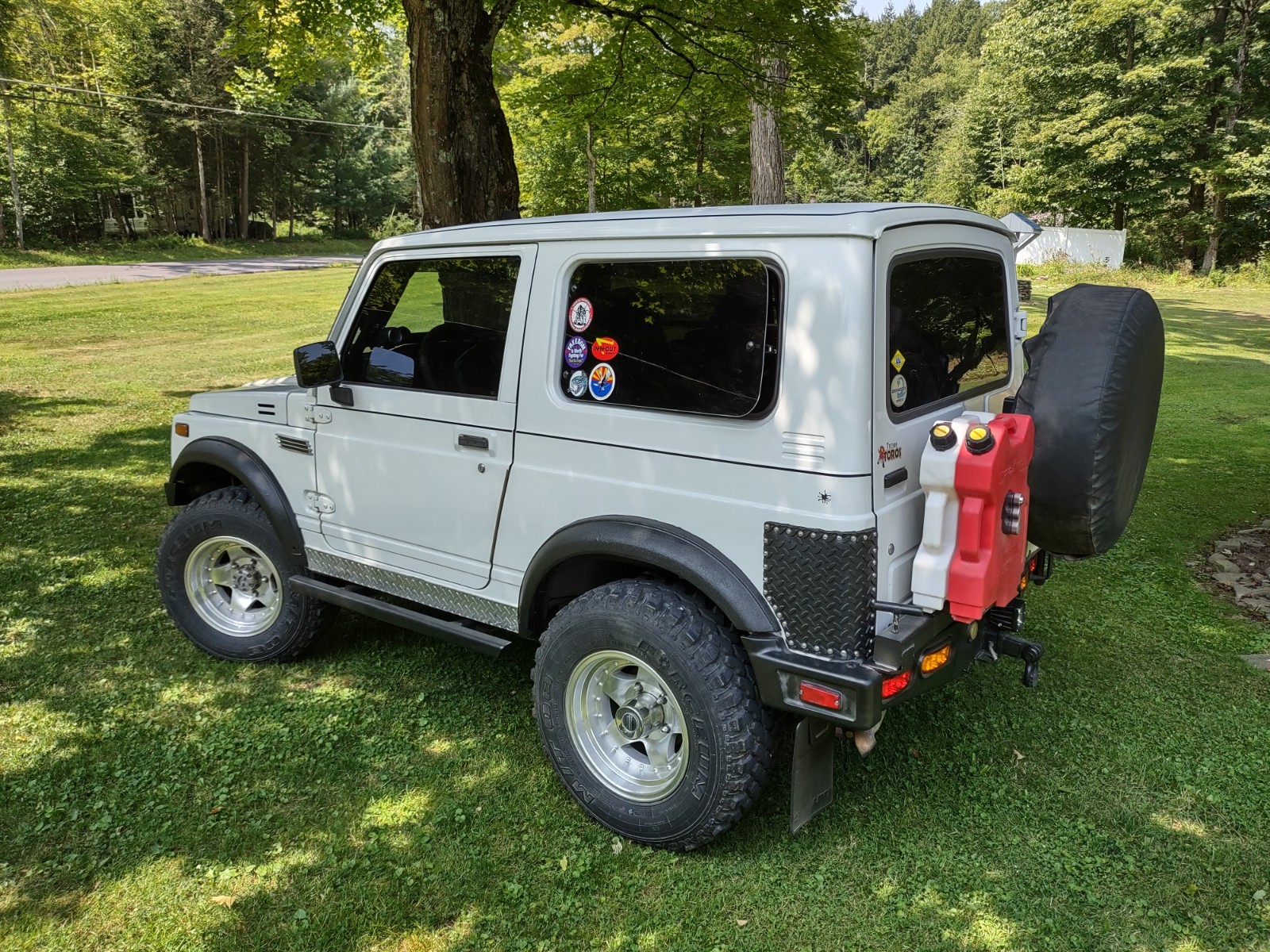 Suzuki-Samurai-1986-SUV-2