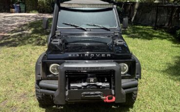 Suzuki-Samurai-1991-CONVERTIBLE-1
