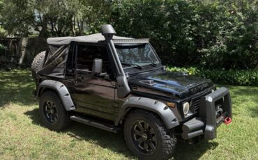 Suzuki-Samurai-1991-CONVERTIBLE-2