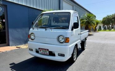 Suzuki-carry-1992-white-10