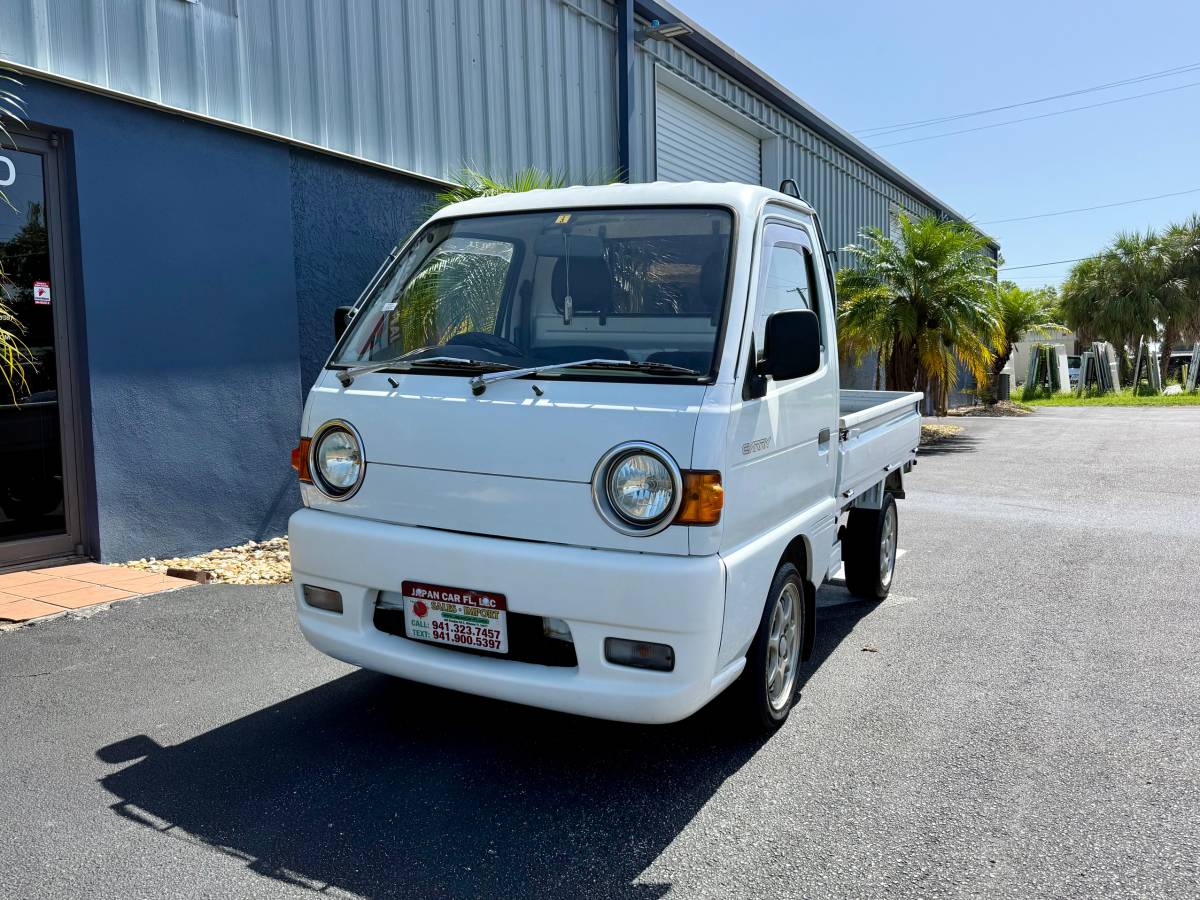 Suzuki-carry-1992-white-10