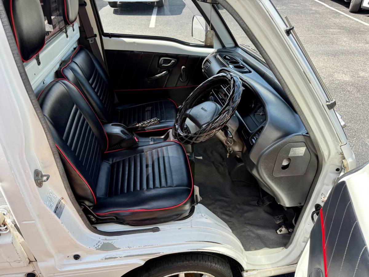 Suzuki-carry-1992-white-11