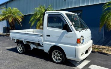 Suzuki-carry-1992-white-2