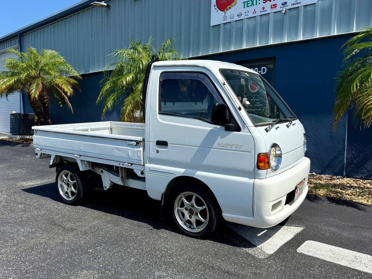 Suzuki-carry-1992-white-2