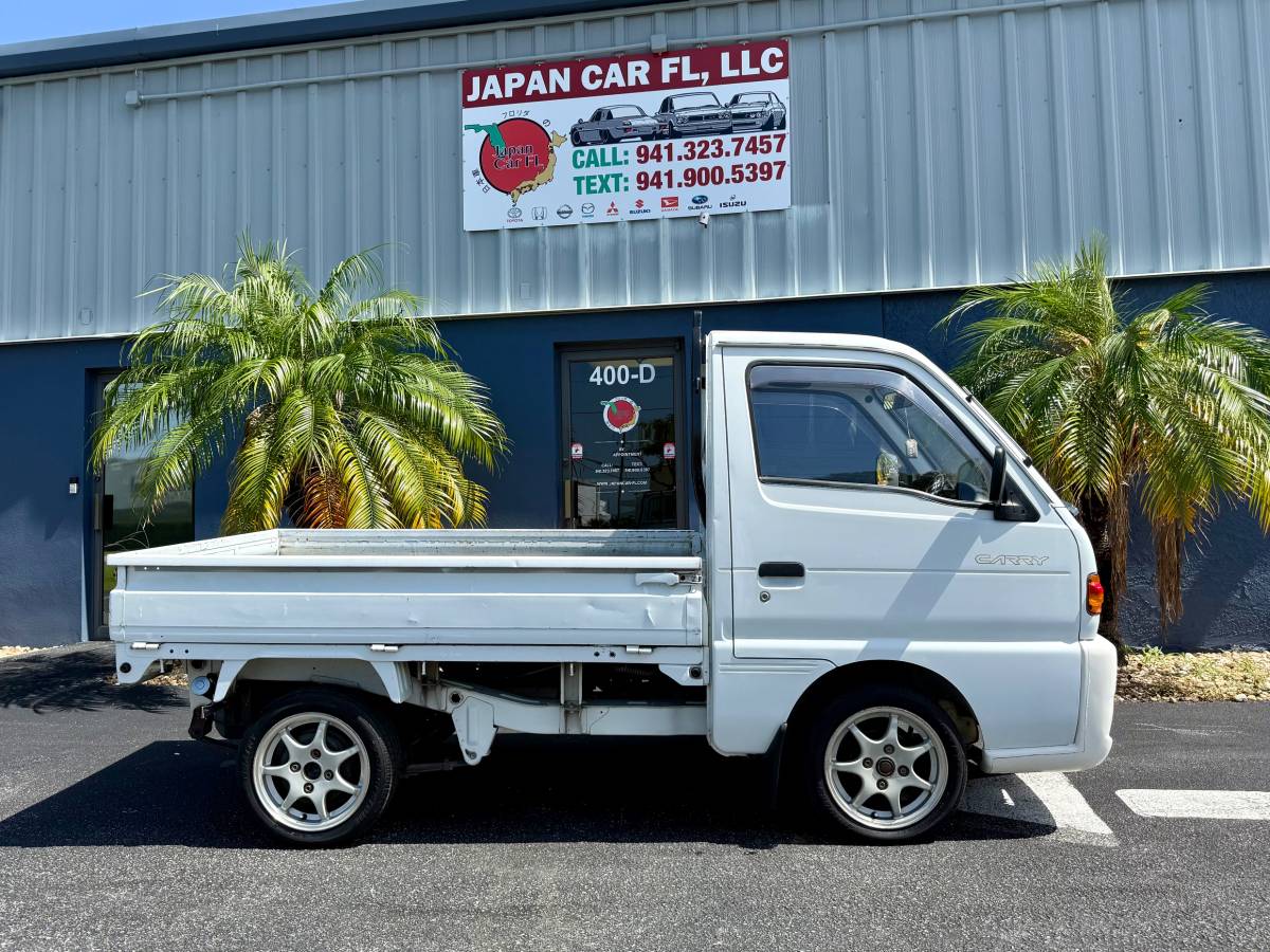 Suzuki-carry-1992-white-3