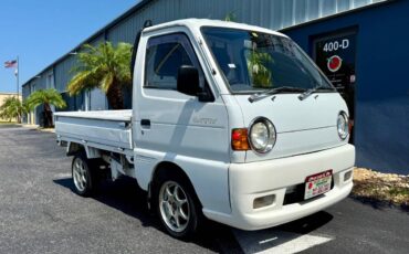 Suzuki-carry-1992-white