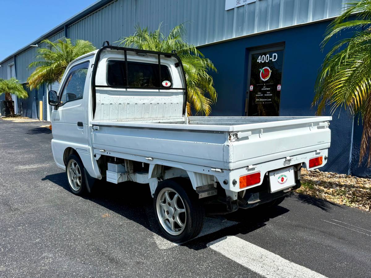 Suzuki-carry-1992-white-5