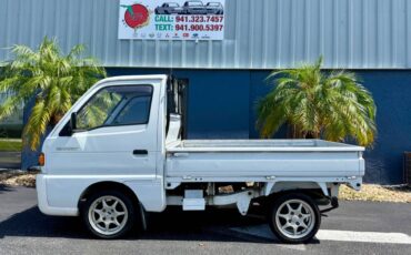 Suzuki-carry-1992-white-7