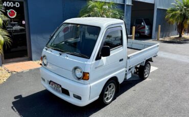 Suzuki-carry-1992-white-9