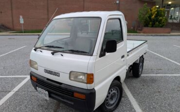 Suzuki-carry-1994-white-1