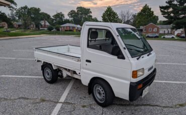 Suzuki-carry-1994-white