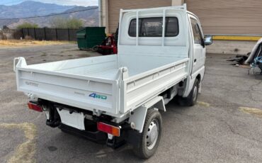 Suzuki-carry-1995-white-17