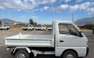 Suzuki-carry-1995-white-18
