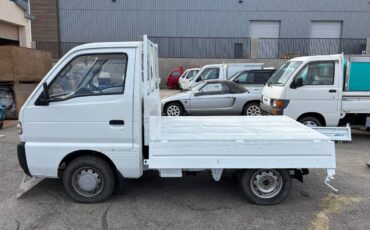 Suzuki-carry-1995-white-19