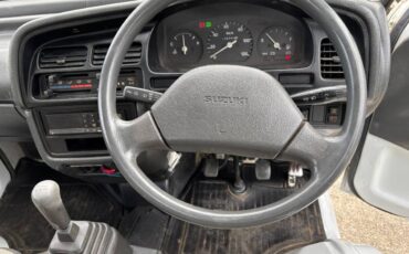 Suzuki-carry-1995-white-36