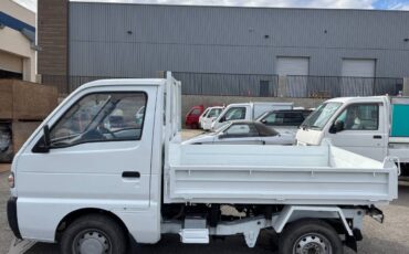 Suzuki-carry-1995-white-38