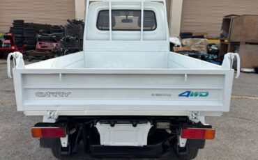 Suzuki-carry-1995-white-40