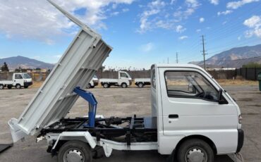 Suzuki-carry-1995-white-6