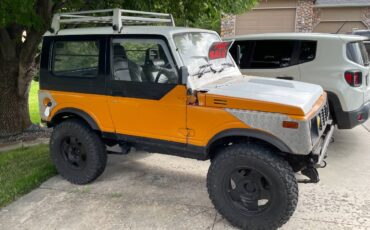 Suzuki-jimny-1986-1