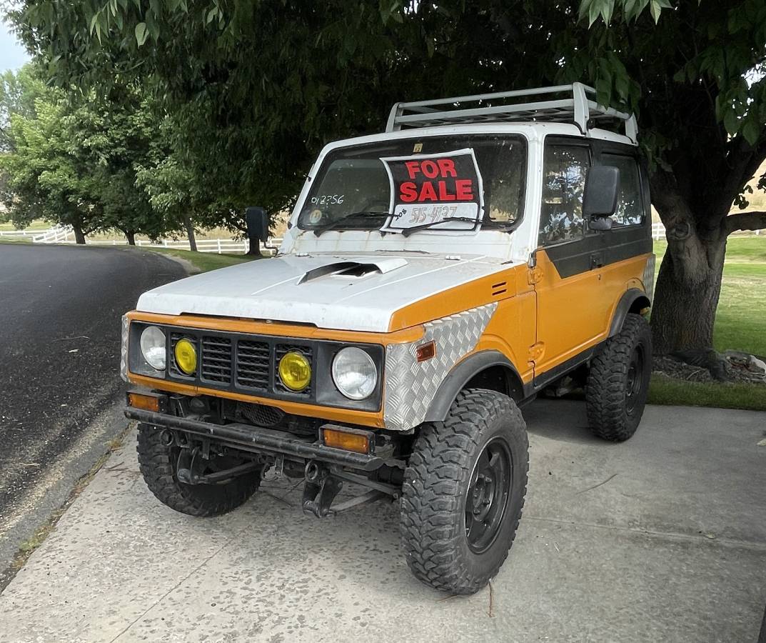 Suzuki-jimny-1986