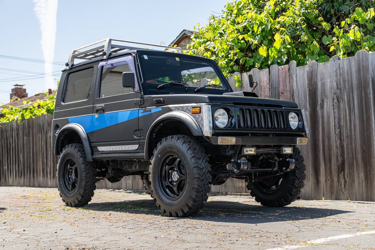Suzuki-jimny-1992-5