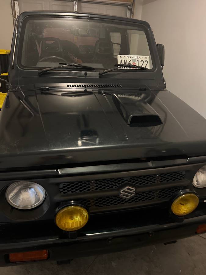 Suzuki-jimny-1993-green-2