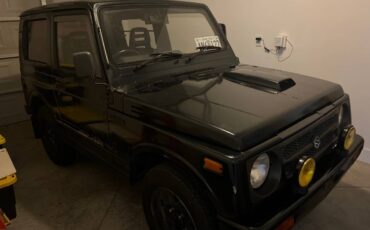 Suzuki-jimny-1993-green-7