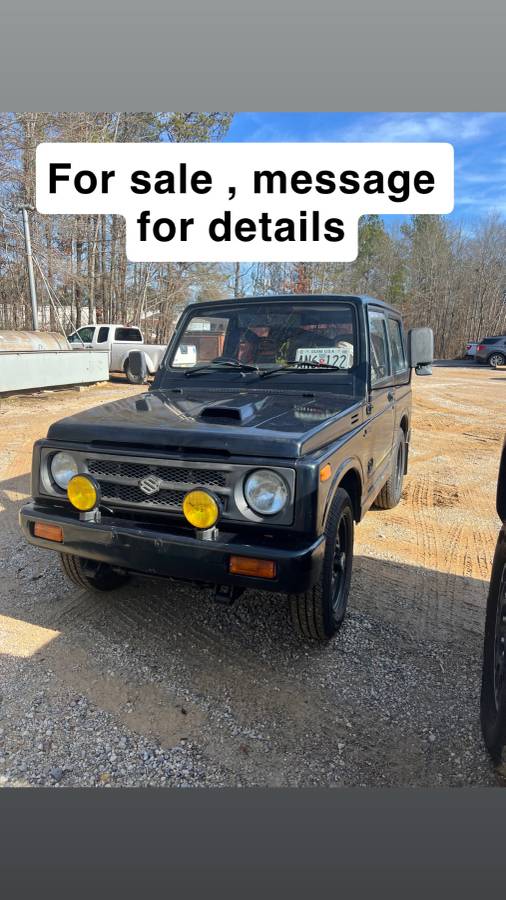Suzuki-jimny-1993-green-8