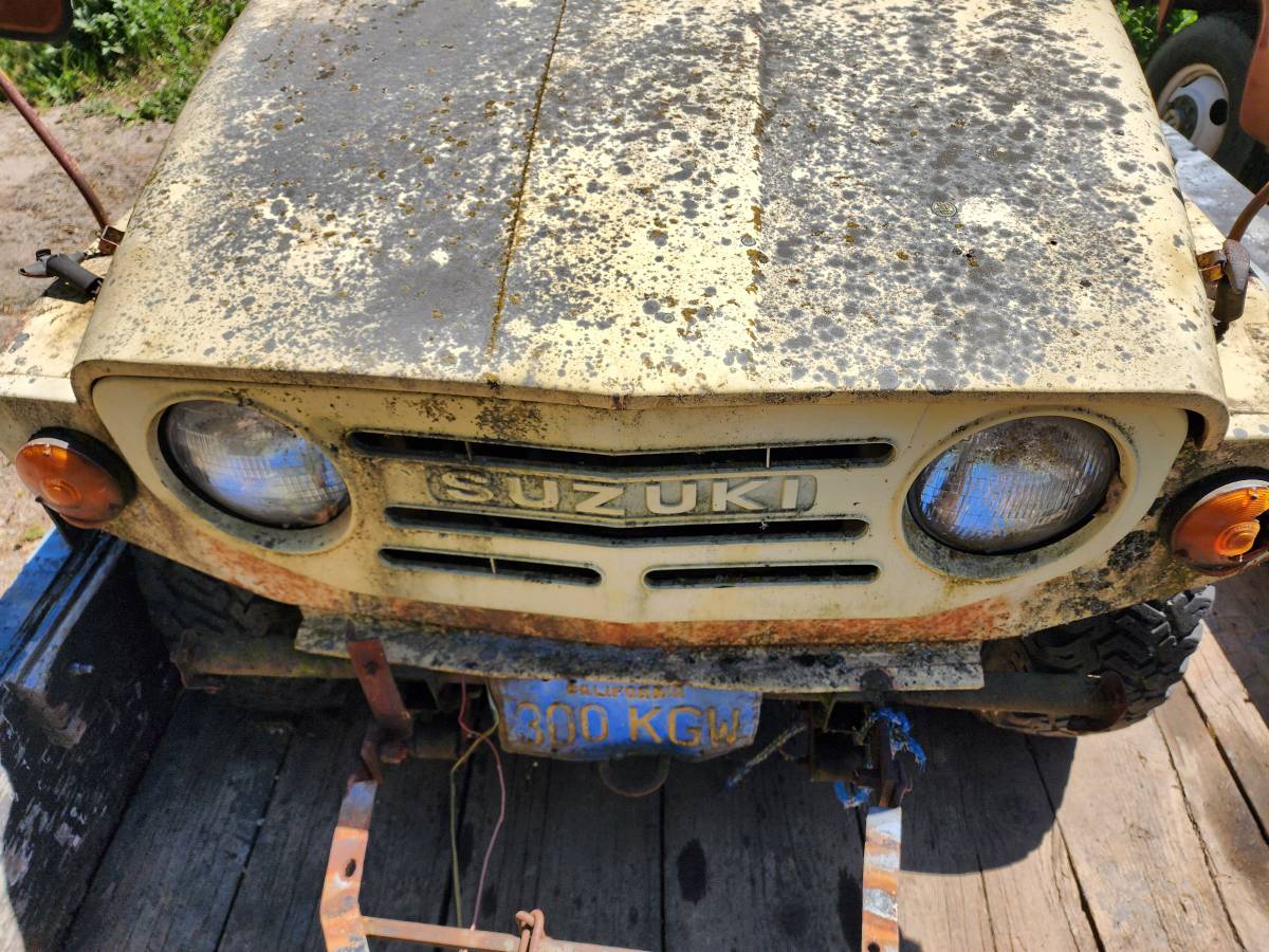 Suzuki-lj10-1977-yellow-7