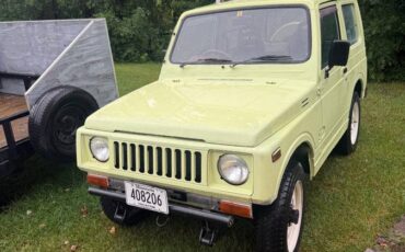Suzuki-samari-jymney-hard-top-1985-yellow-1