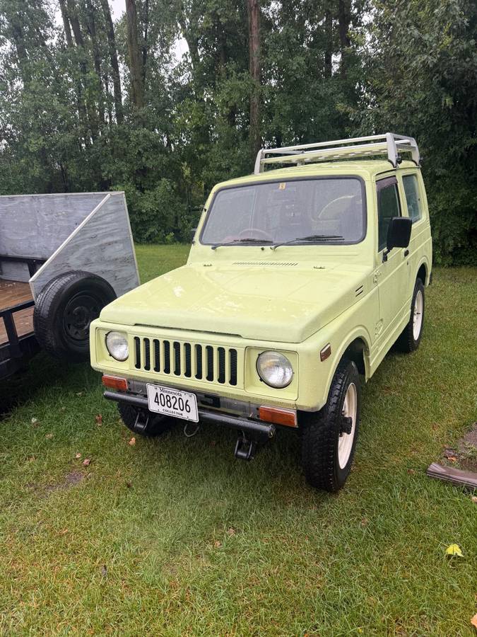 Suzuki-samari-jymney-hard-top-1985-yellow-1