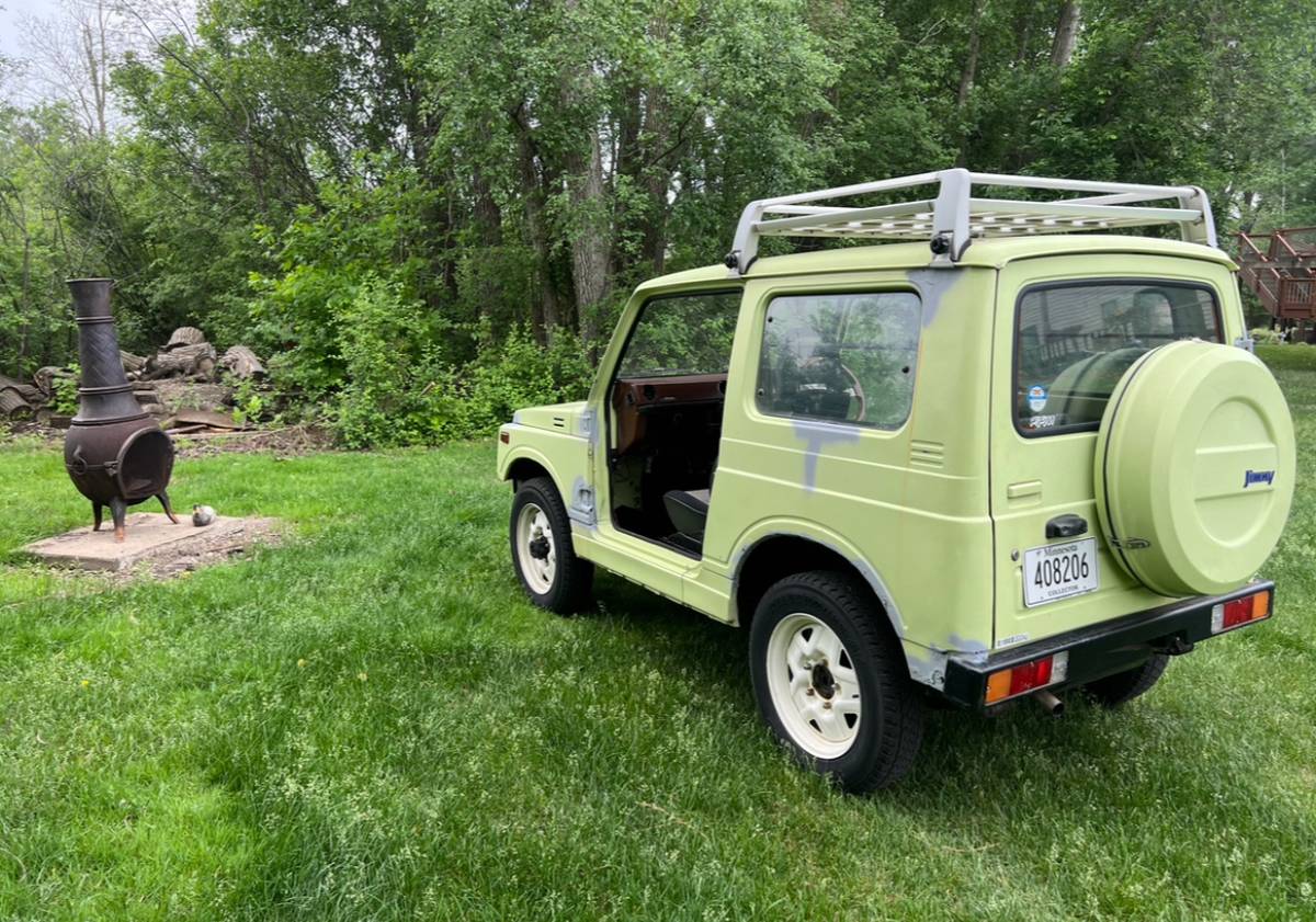 Suzuki-samari-jymney-hard-top-1985-yellow-12