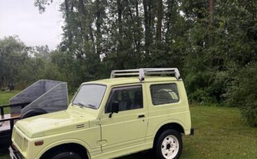 Suzuki-samari-jymney-hard-top-1985-yellow