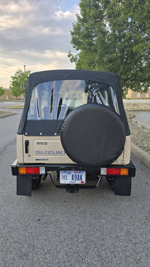 Suzuki-samurai-1987-yellow-4