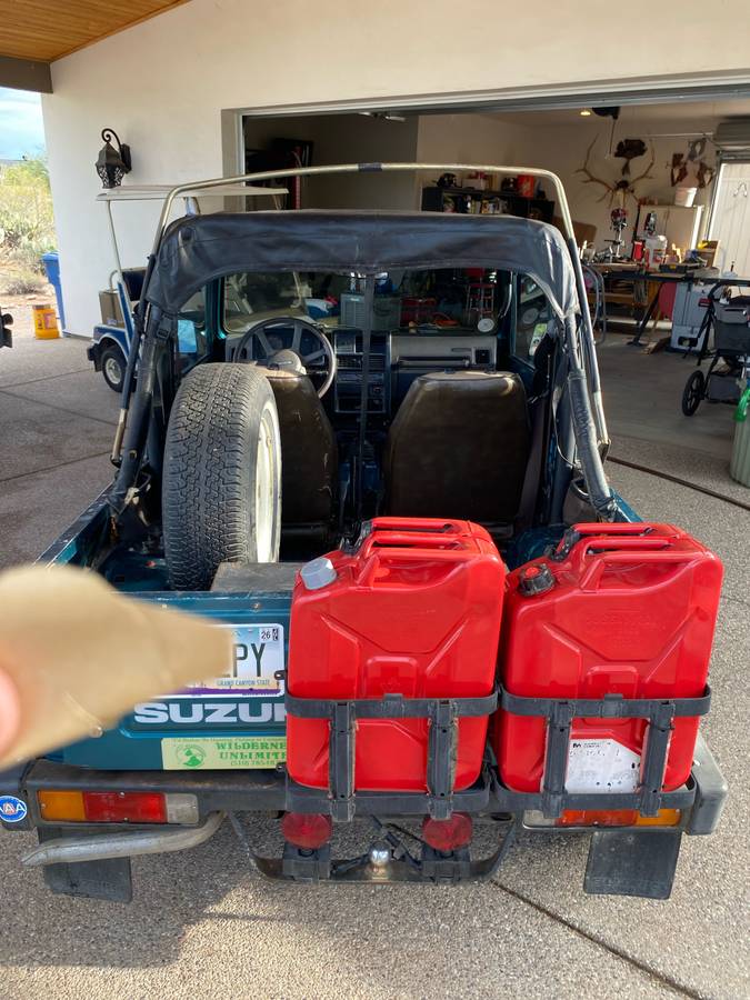Suzuki-samurai-1988-green-11