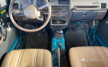 Suzuki-samurai-1988-green-5
