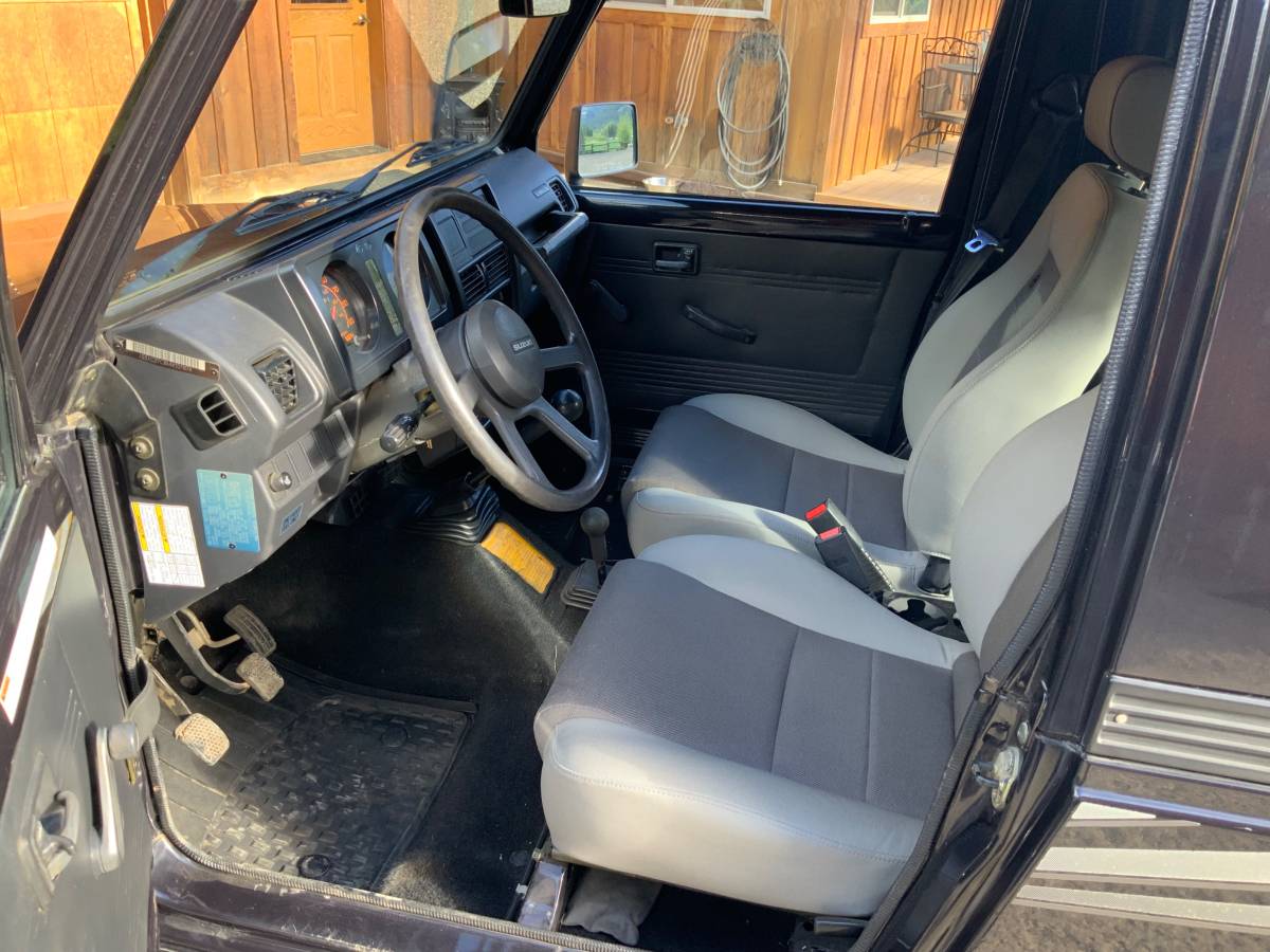 Suzuki-samurai-jl-1991-black-5
