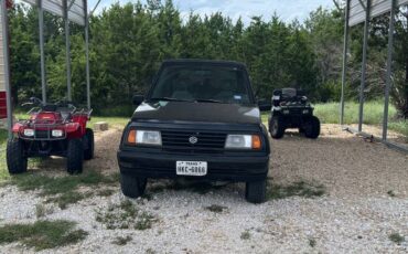 Suzuki-sidekick-1994-black